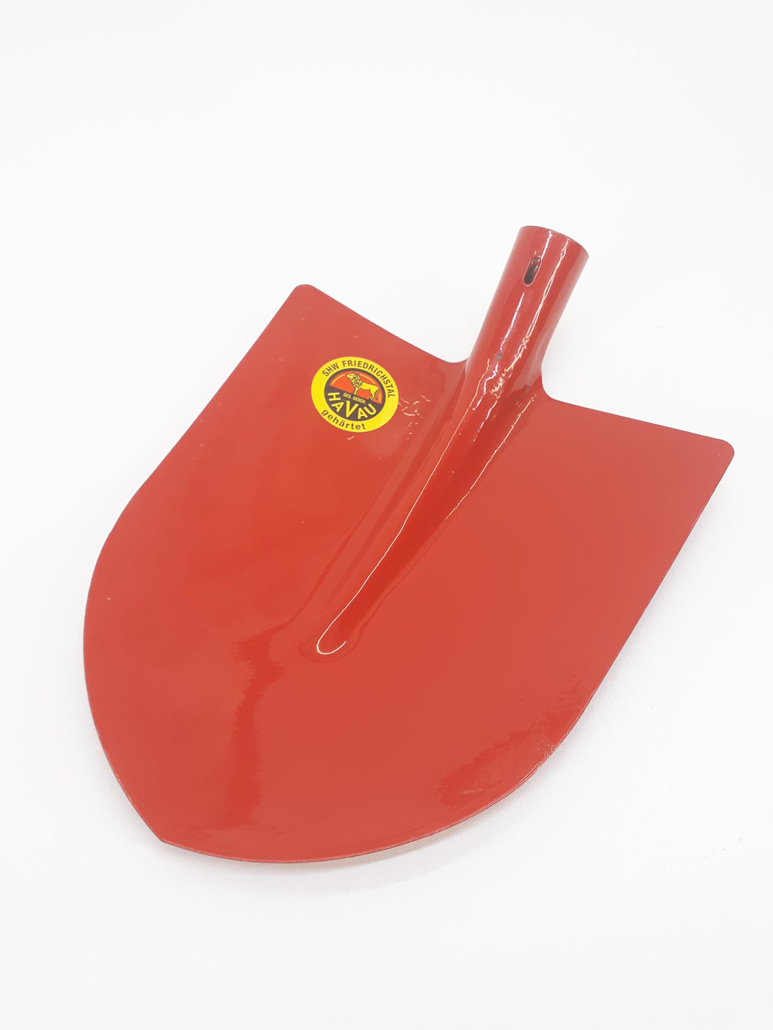 Frankfurter Schaufel